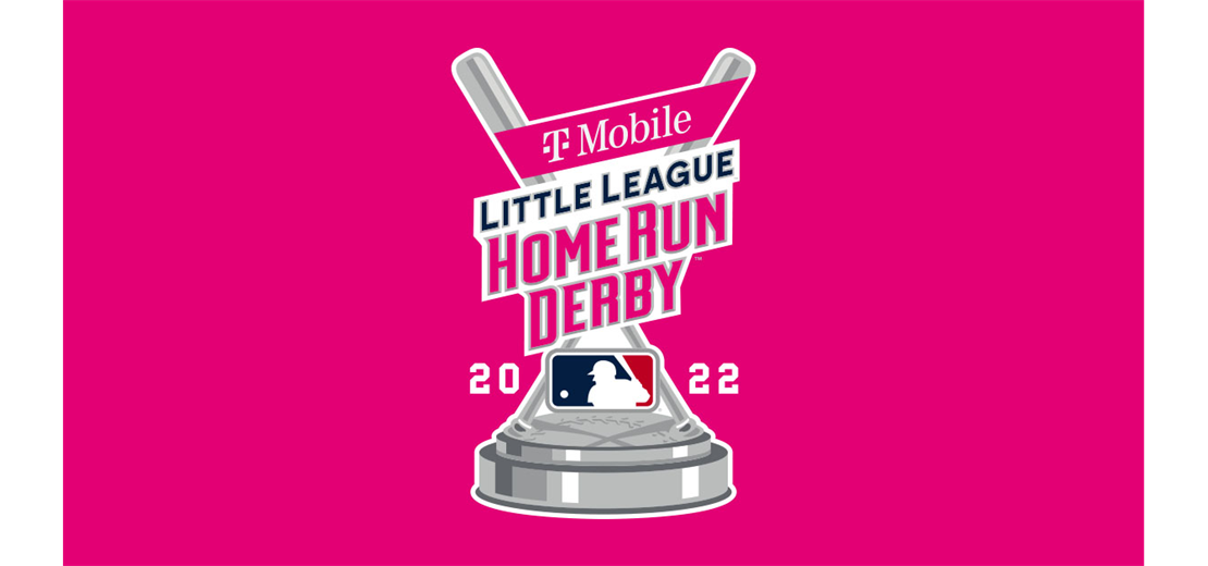 2022 T-Mobile Little League Home Run Derby 6.20.22