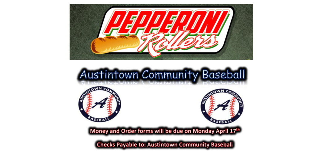 2023 Pepperoni Rollers Fundraiser